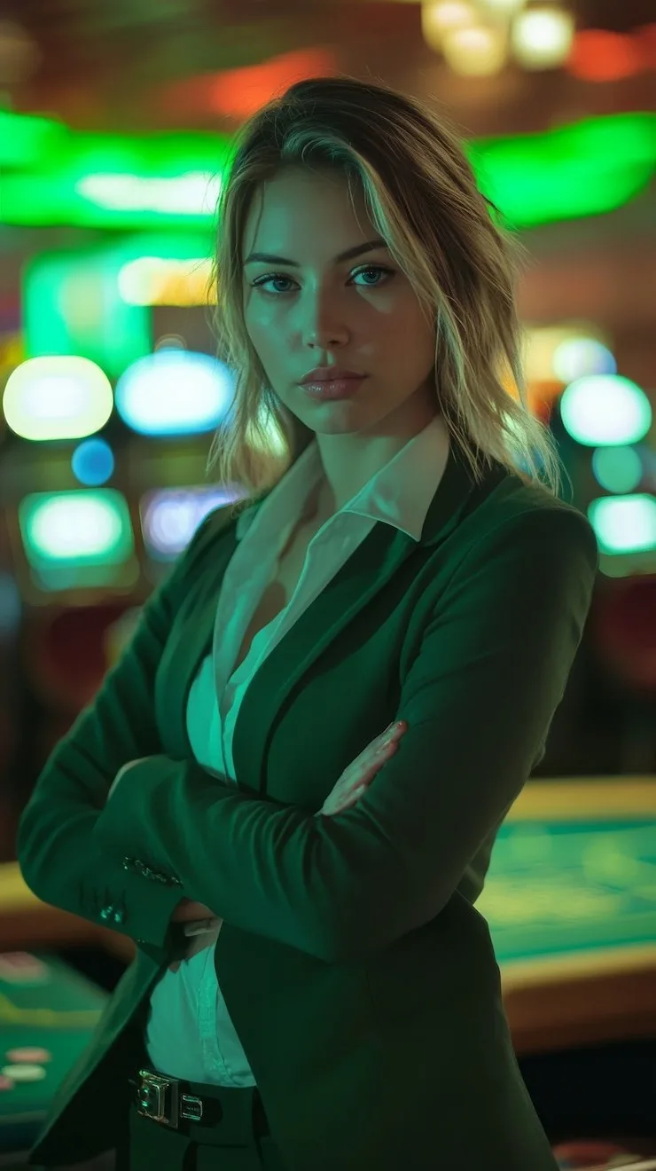 jl777 Casino